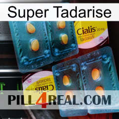 Super Tadarise cialis5